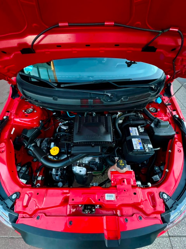 Fiat Cronos like — foto 9